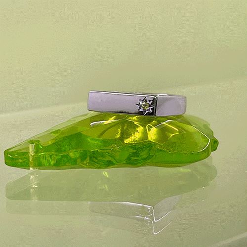 Gem of the Sun 🌞  Peridot 💚