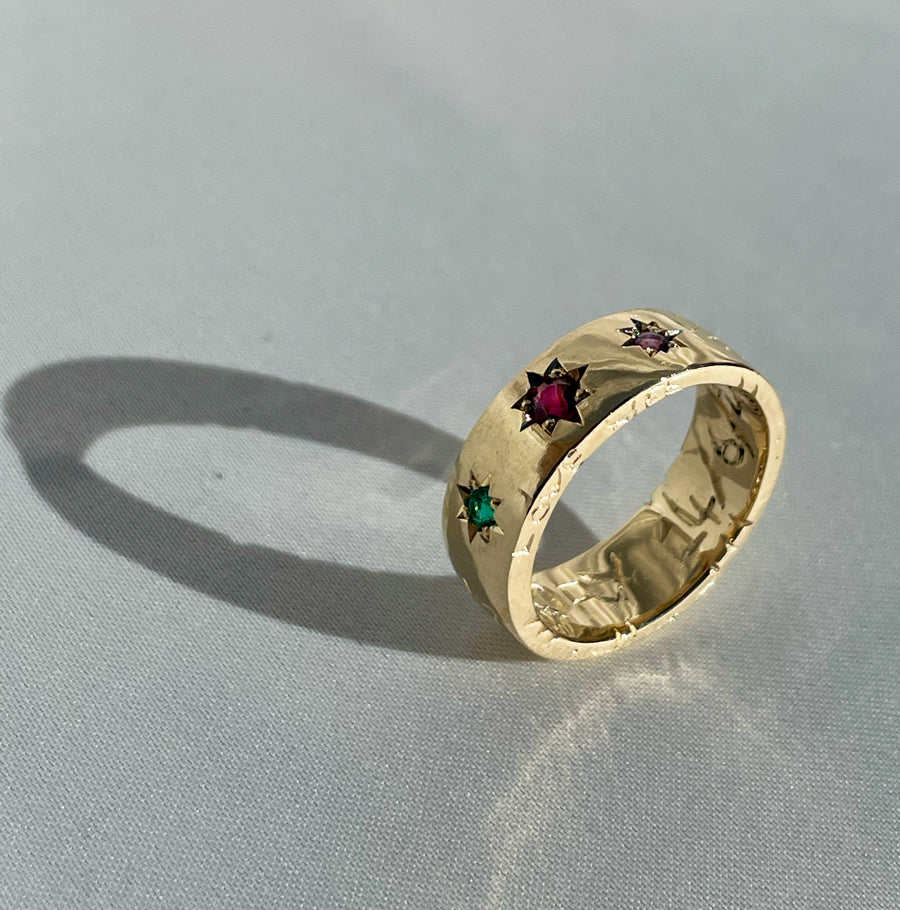 Custom Pieces - Made with Loveš