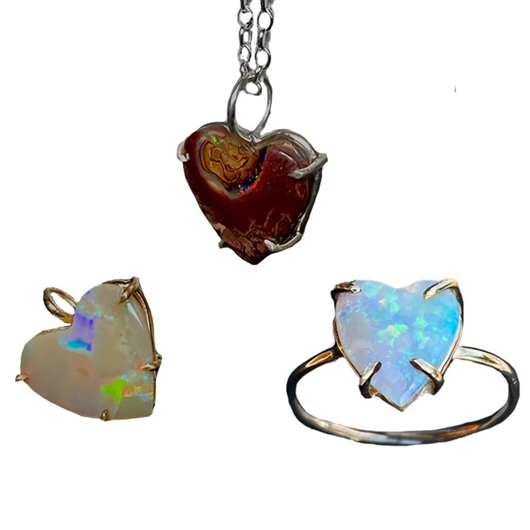 Attention Opal Lovers