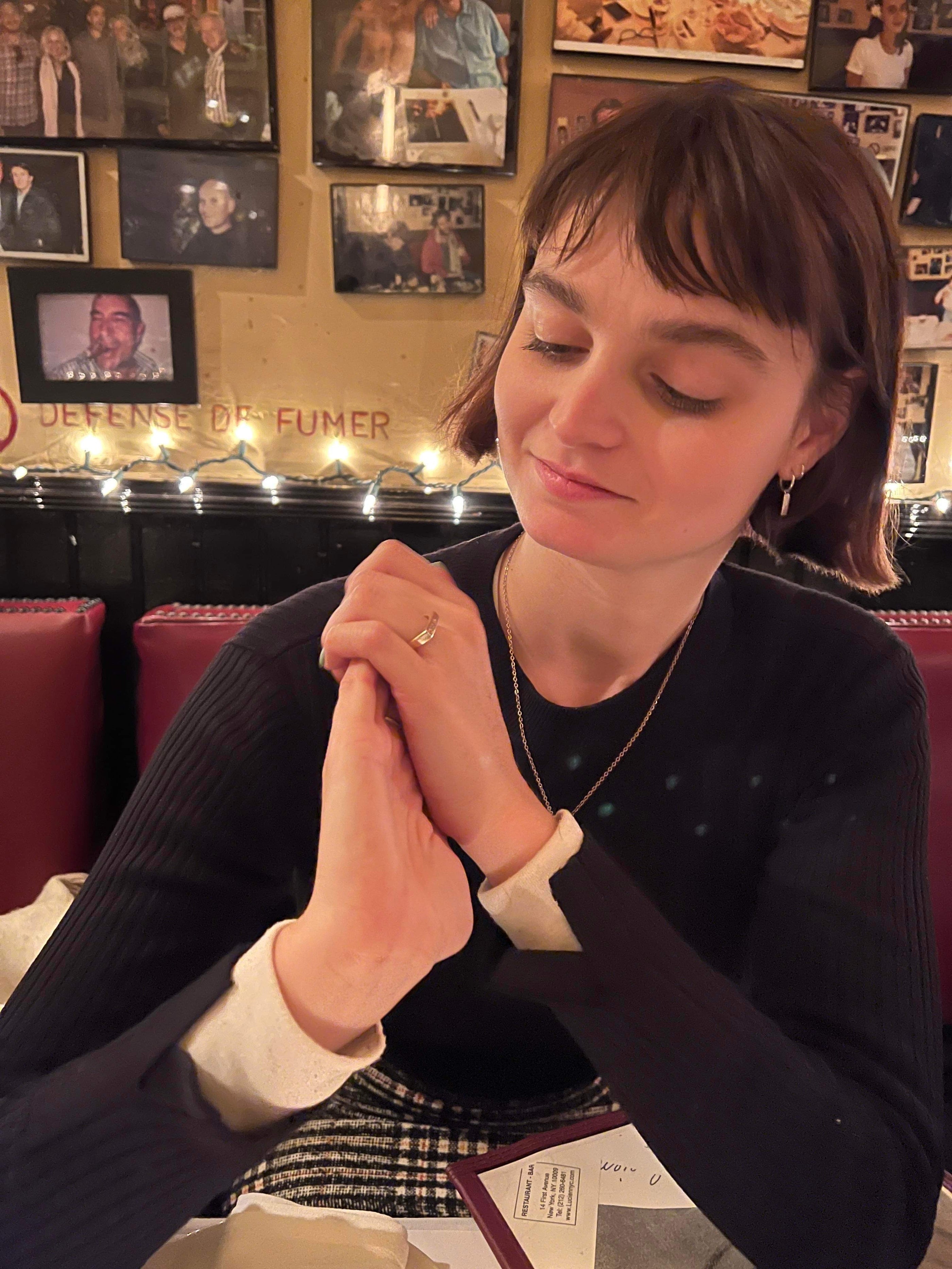 A STORY OF LOVE & FAMILY 💍