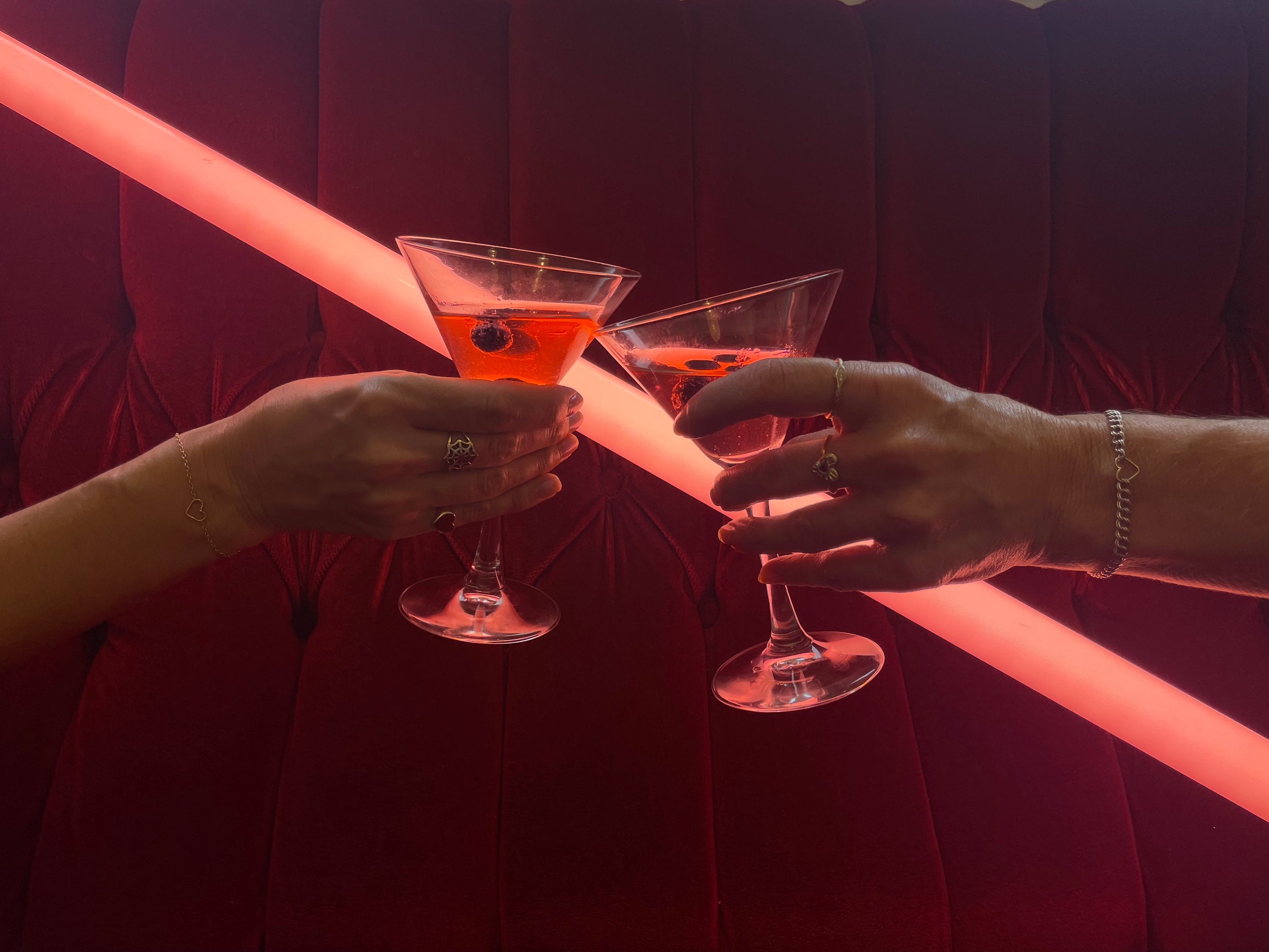 Get Forever Forged at your Event!  ✨