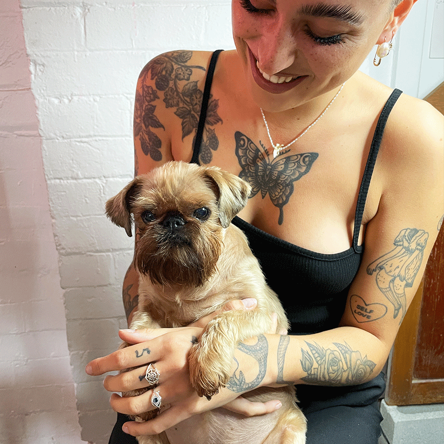 Celebrate IWD with the Serpent & Swan Giveaway!