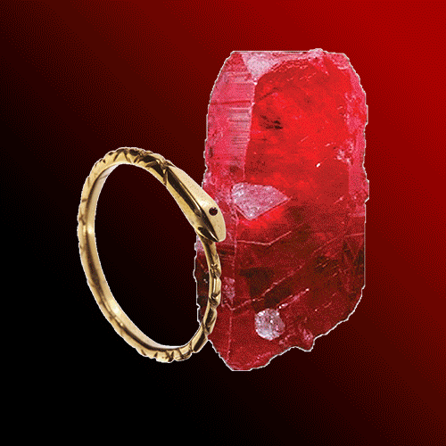 GARNETS FOR JANUARY ❤️ 🔥 🌹