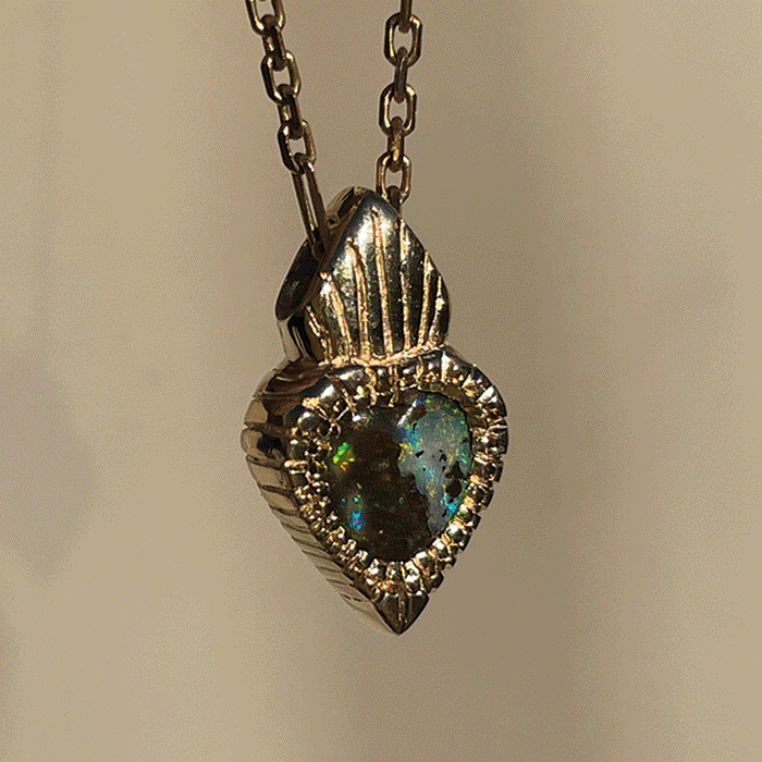 Opals For October 🌈 🔮