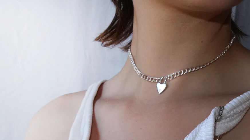 Don’t miss out—our limited edition double chain is almost gone!