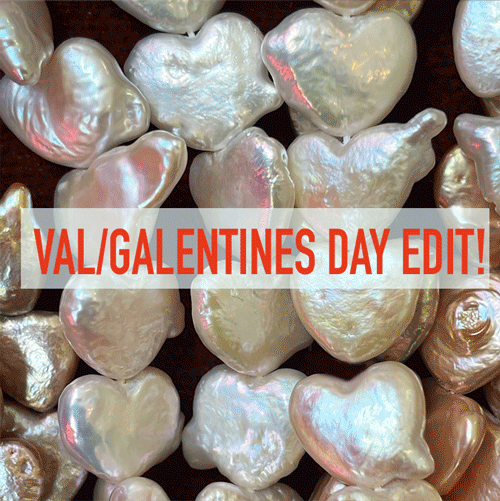 Val/Galentines Day is near and it's time for my 2023 Edit!