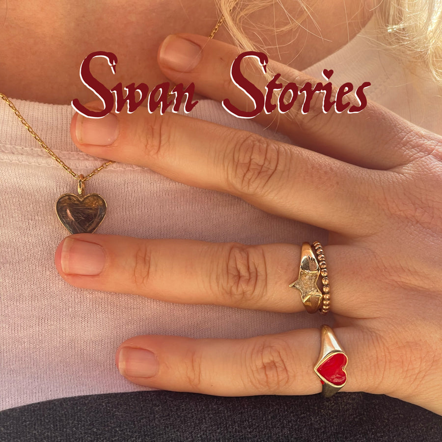 SWAN STORIES