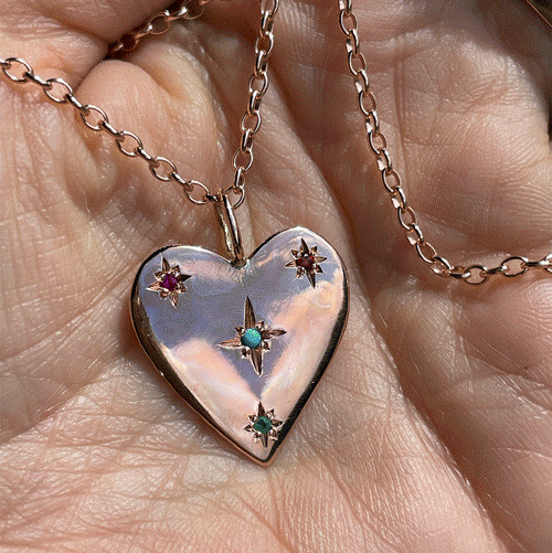 Happy New Year & thank you from the bottom of my heart🫀