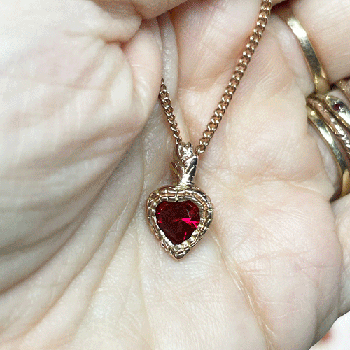 Happy Val/Gal/Palentines day!