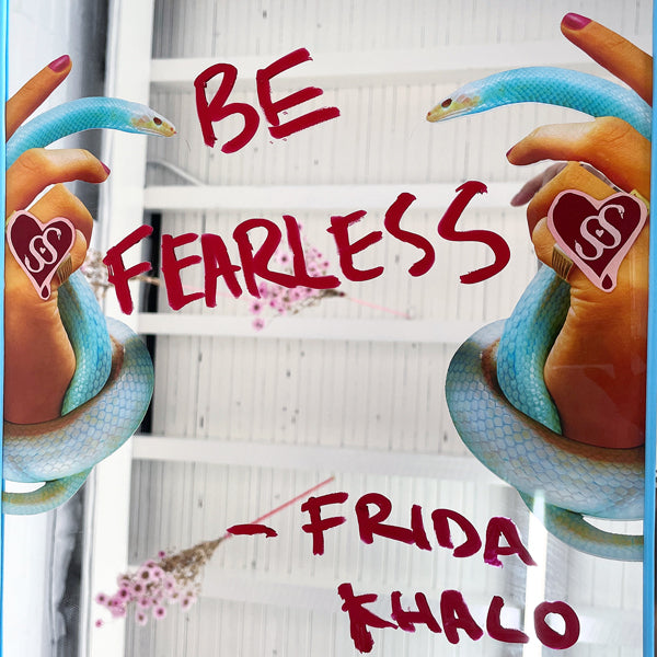 Supporting Women Every Day of the Year!