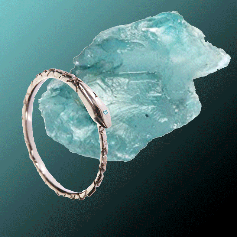 INT'L WOMEN'S DAY COMP AND AQUAMARINES 💜💎