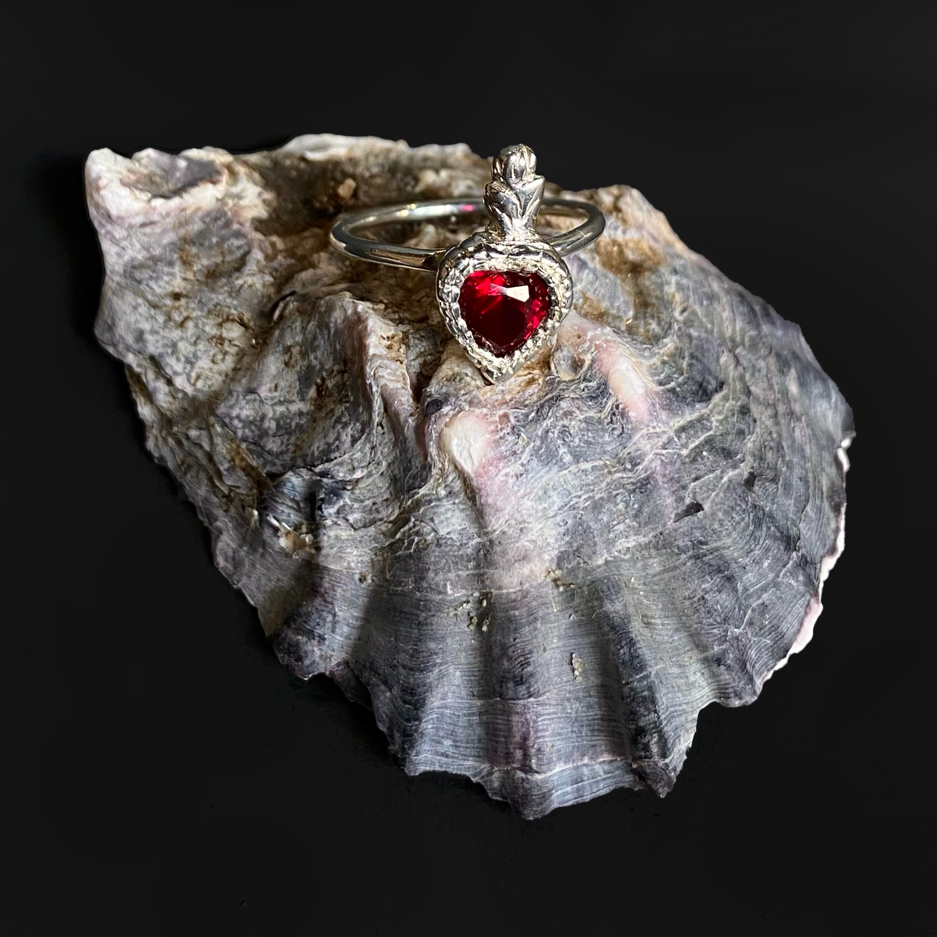 MEET THE MINI BURN MY HEART