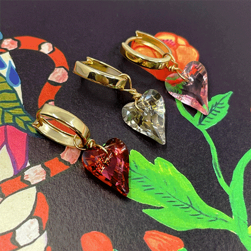 SWAROVSKI WILD AT HEART