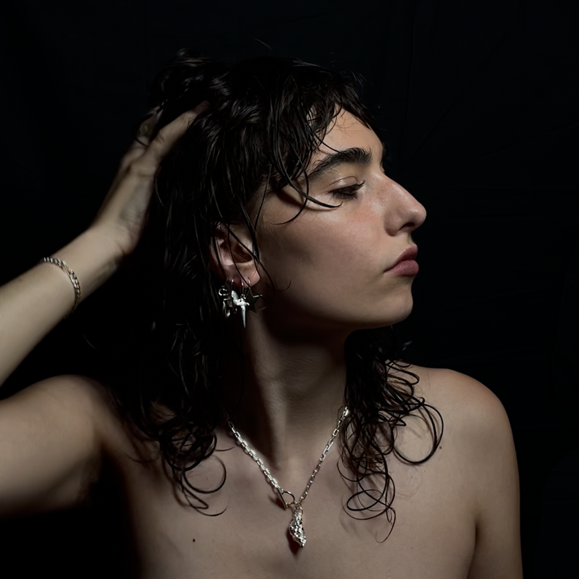 RUSSH MAGAZINE X SERPENT & THE SWAN