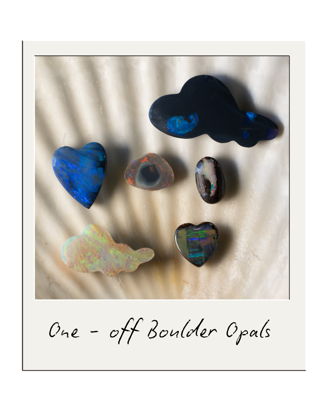 Find the Perfect Opal for Your Dream Design