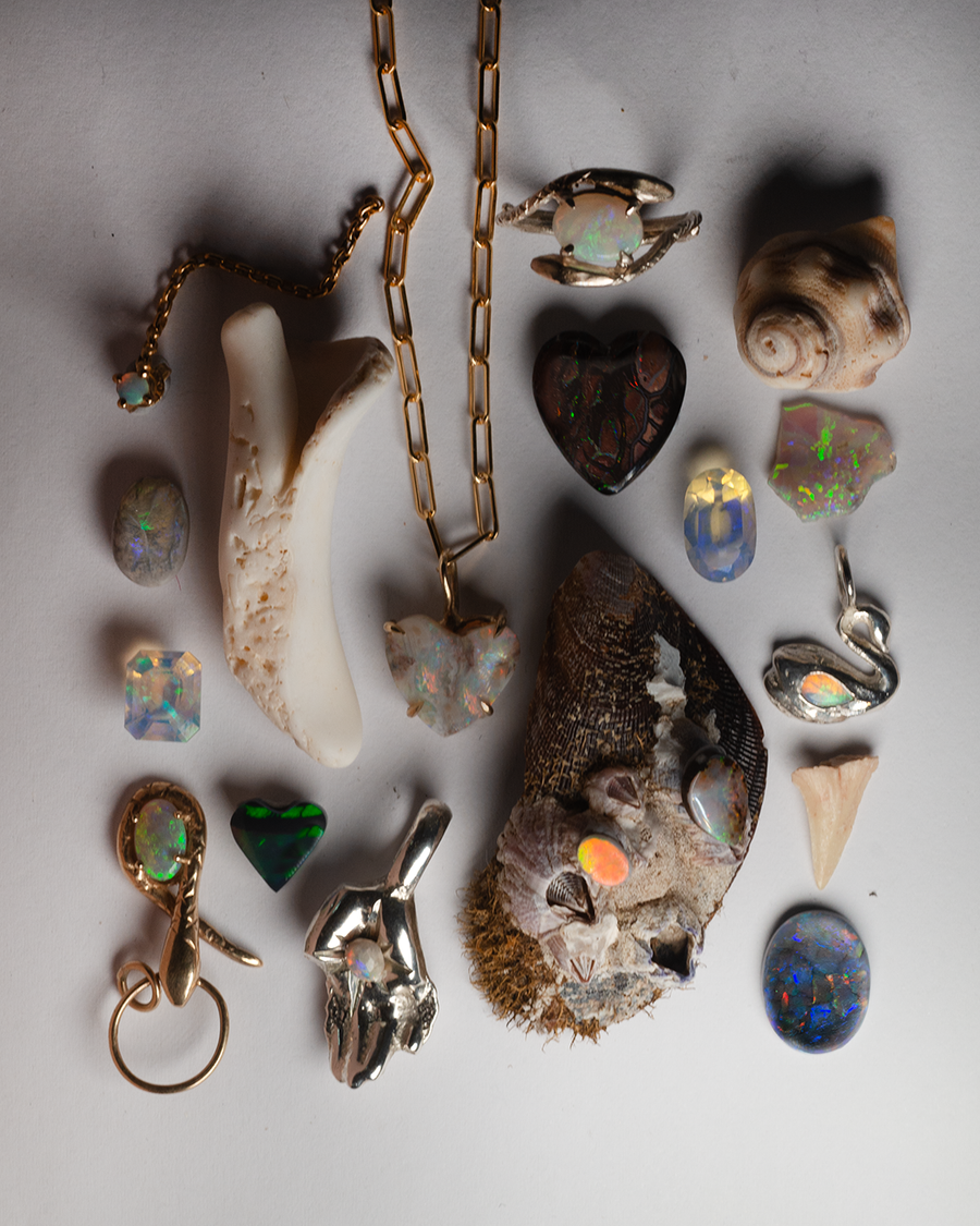 Our Opals are loved by Taylor Swift