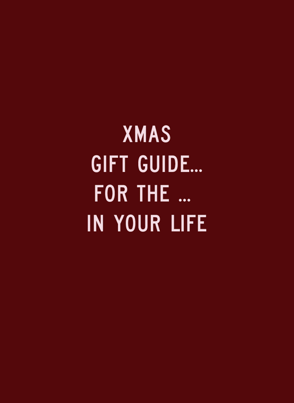 2022 HOLIDAY GIFT GUIDE & CUTOFF DATES 💝