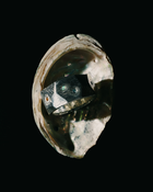 Rock Formations Ring
