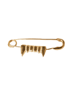 Fang Pin - Solid 9K Gold