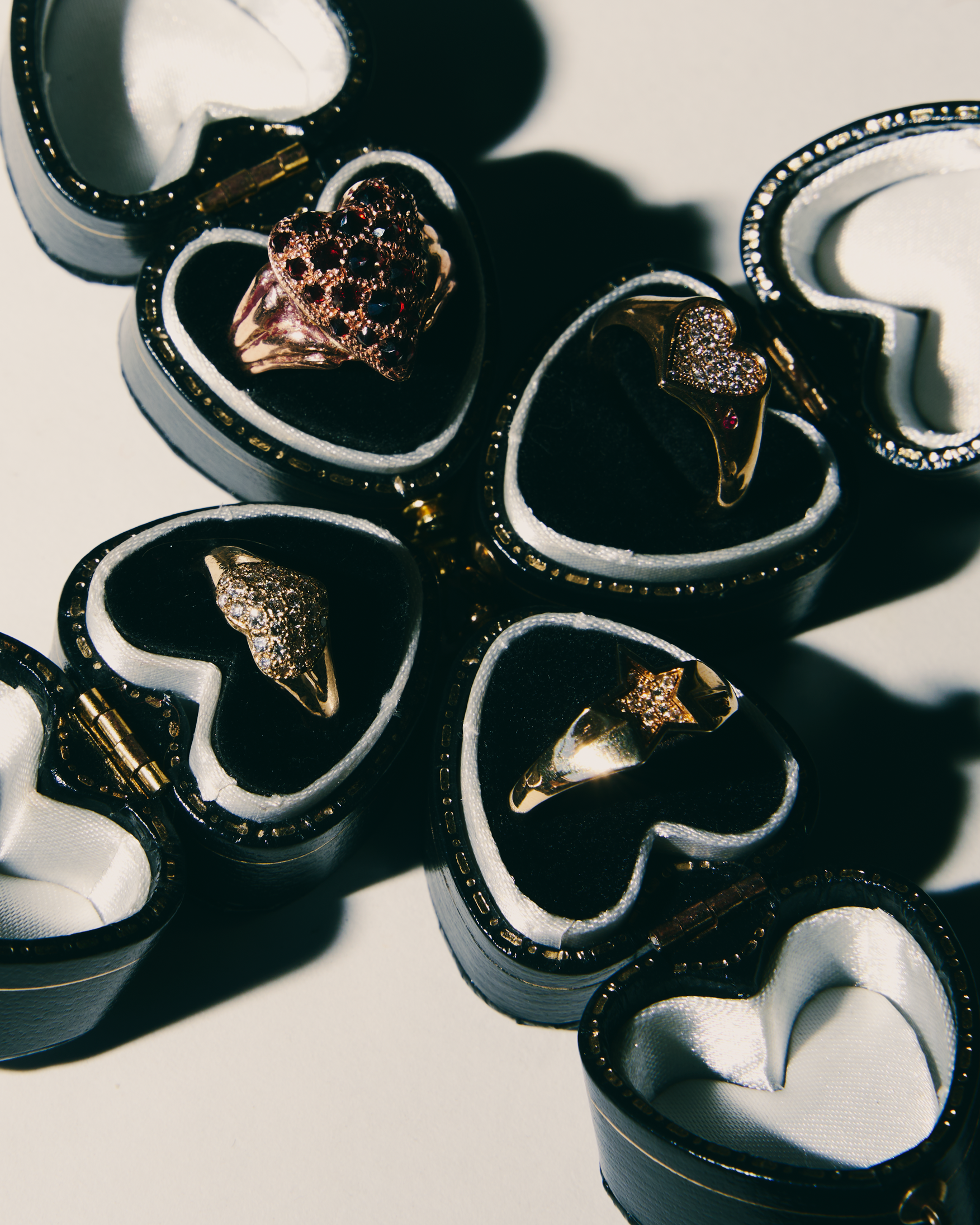 Hearts