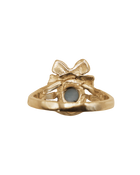 Prized Opal Ring - 9k Solid Gold