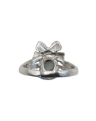 Prized Opal Ring - Sterling Silver