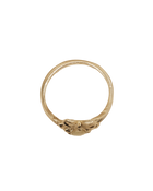 Prized Opal Ring - 9k Solid Gold