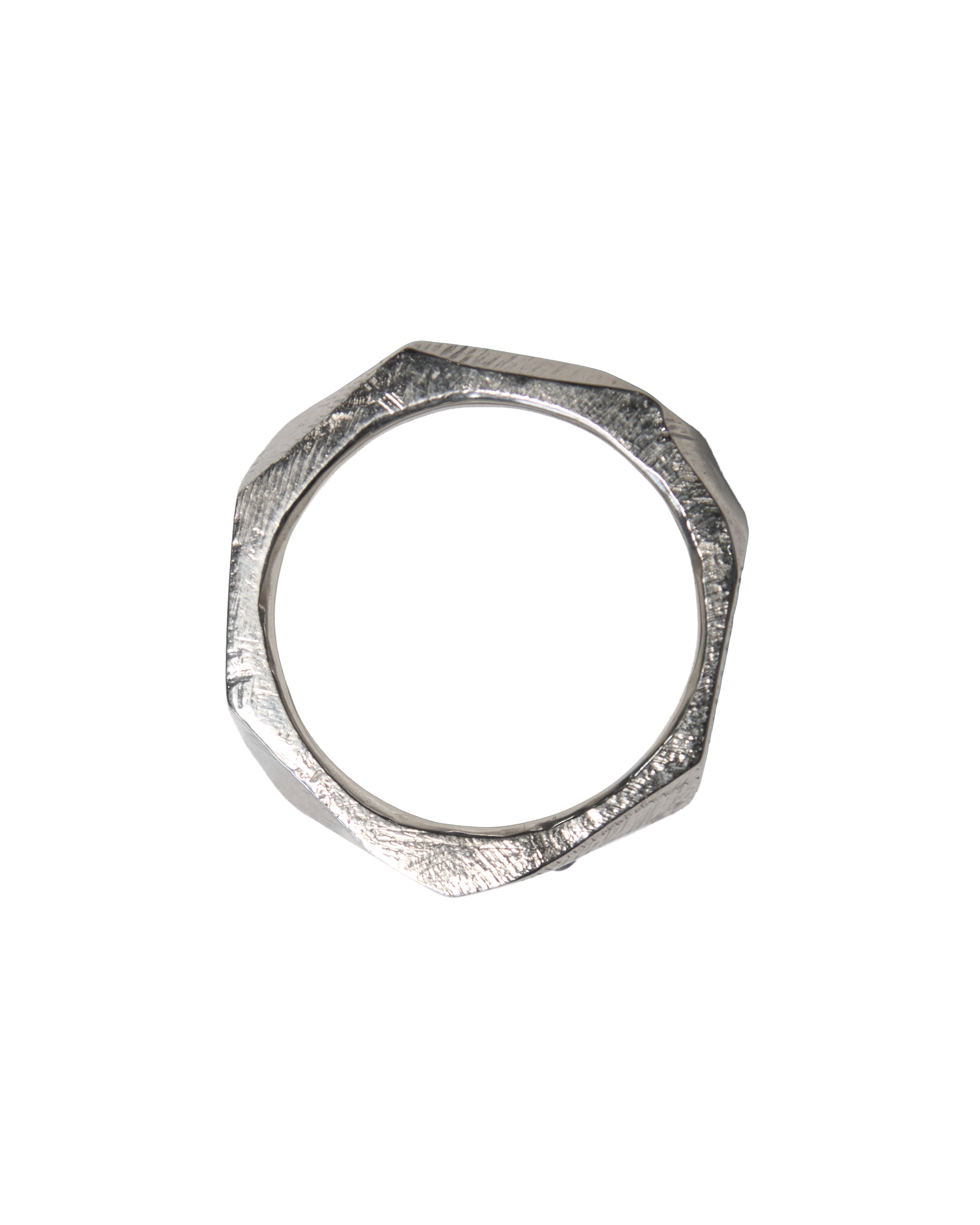 Rock Formations Ring