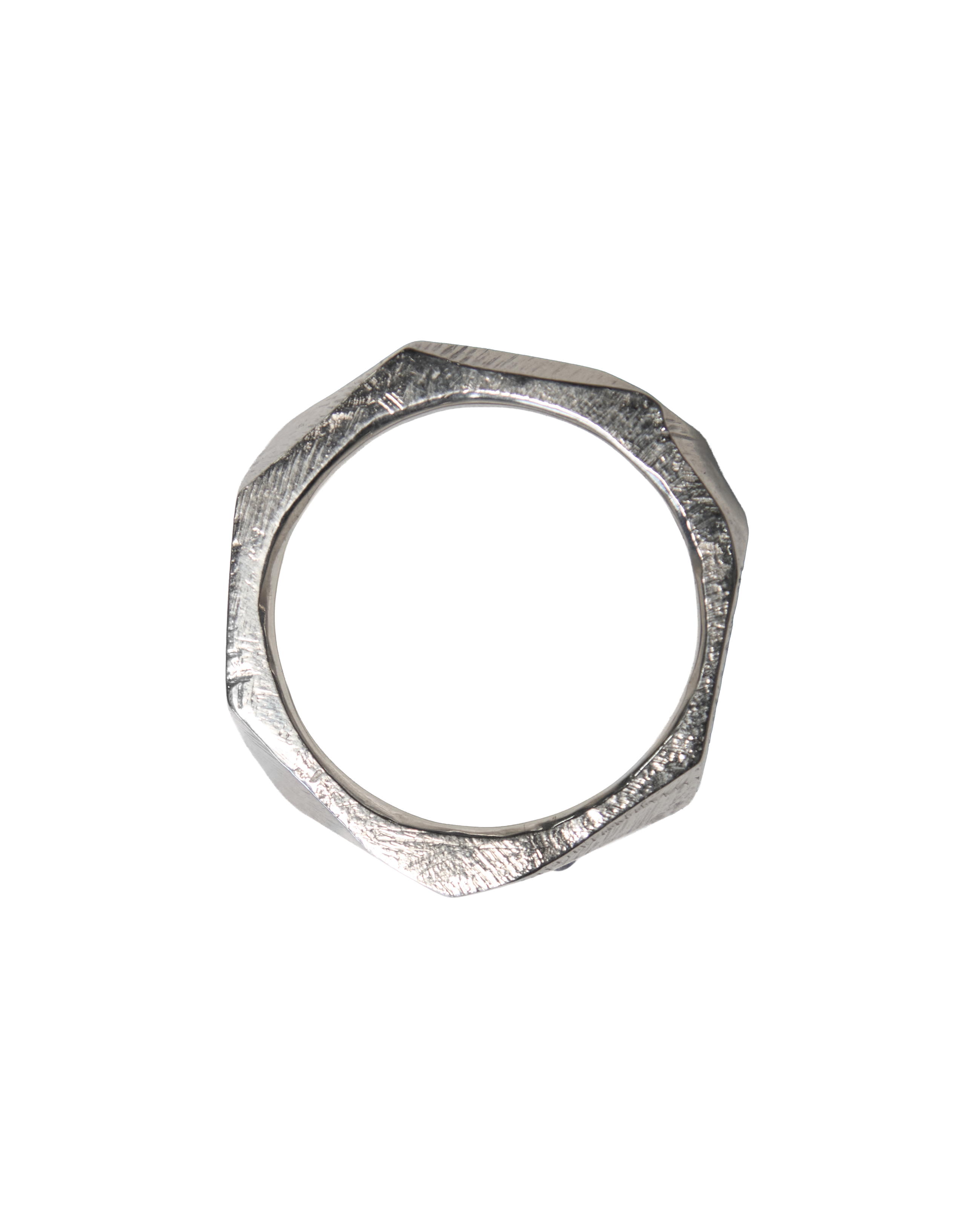 Rock Formations Ring