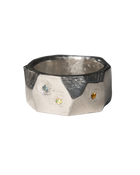 Rock Formations Ring