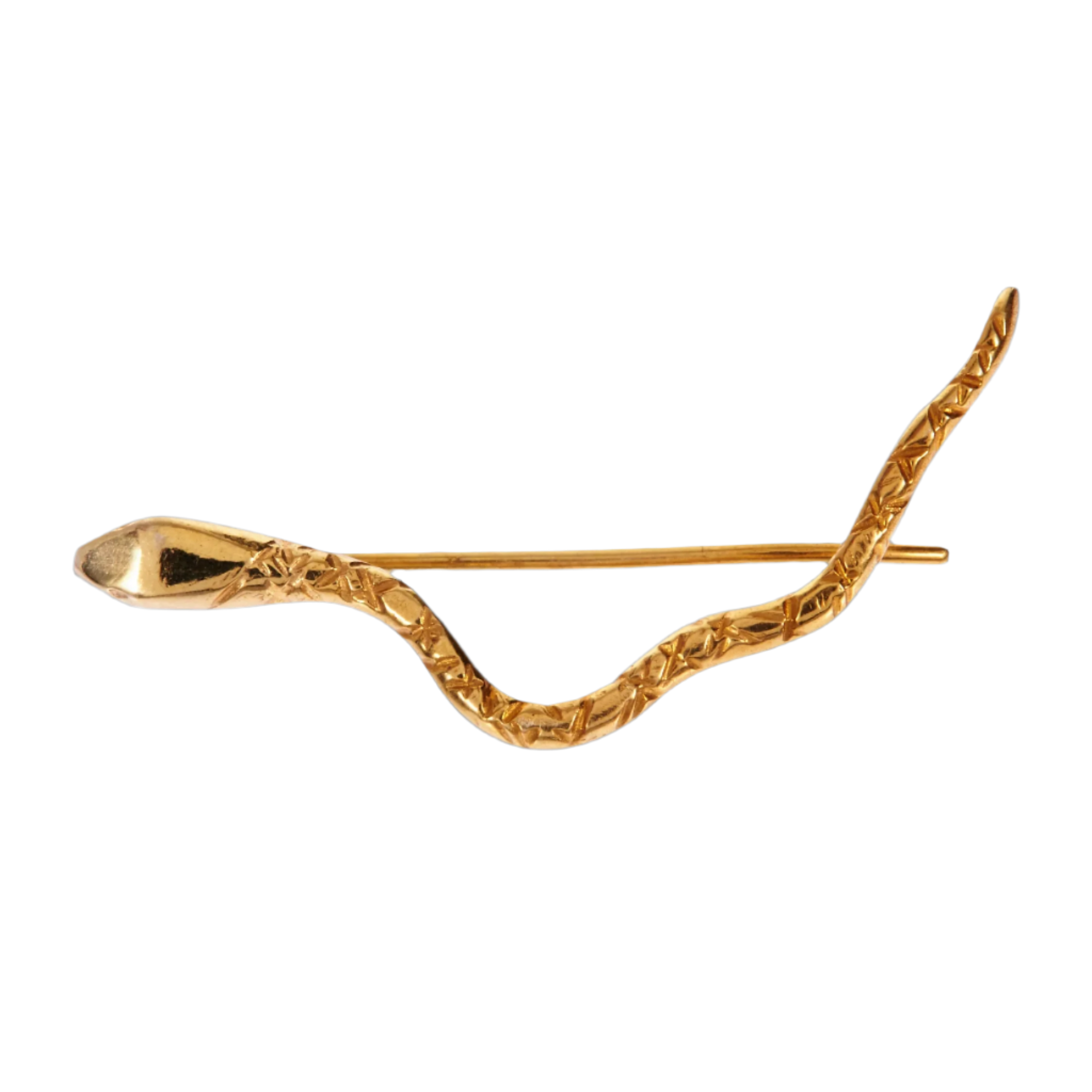 The Serpent Ear Climber