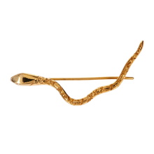 The Serpent Ear Climber