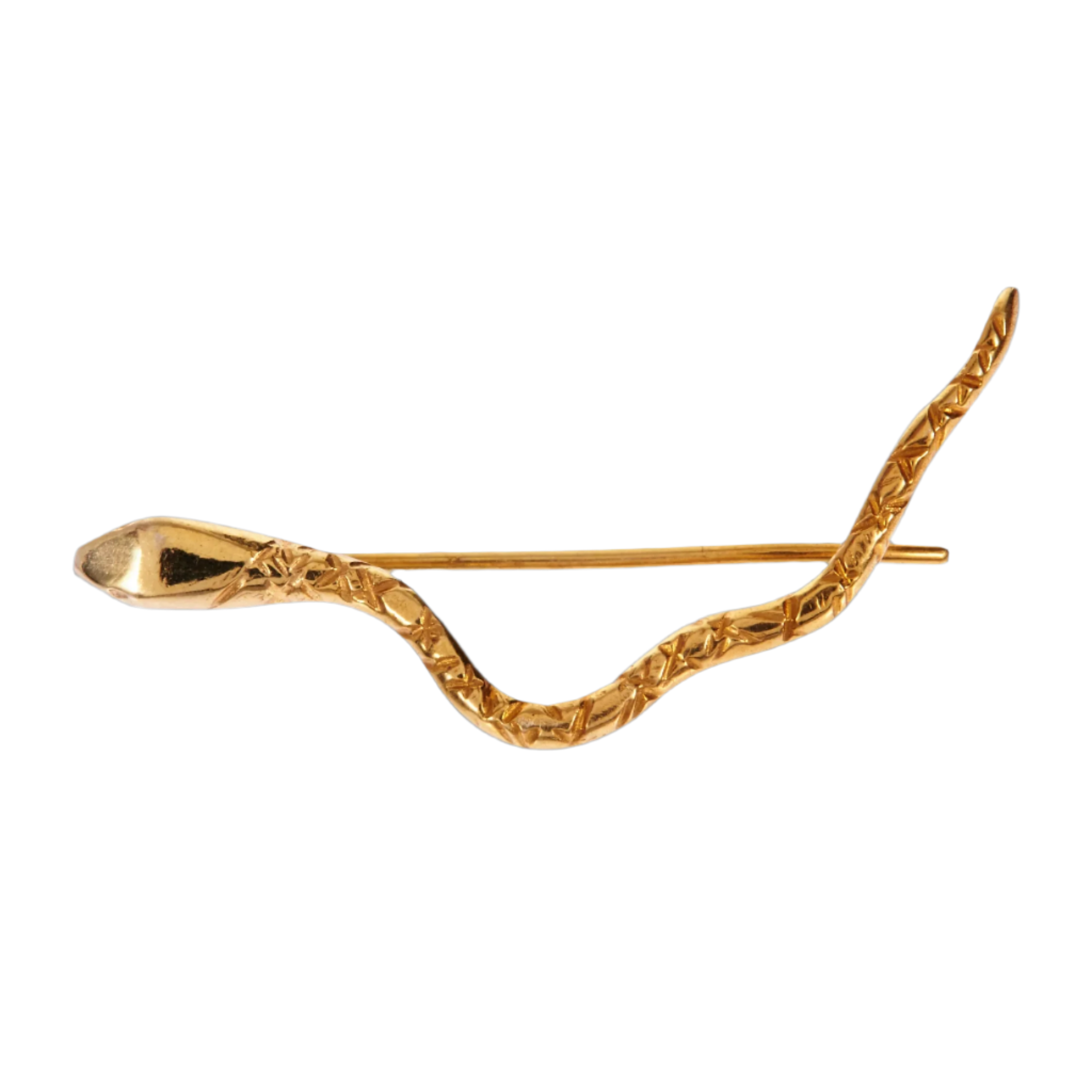 The Serpent Ear Climber