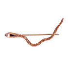 The Serpent Ear Climber