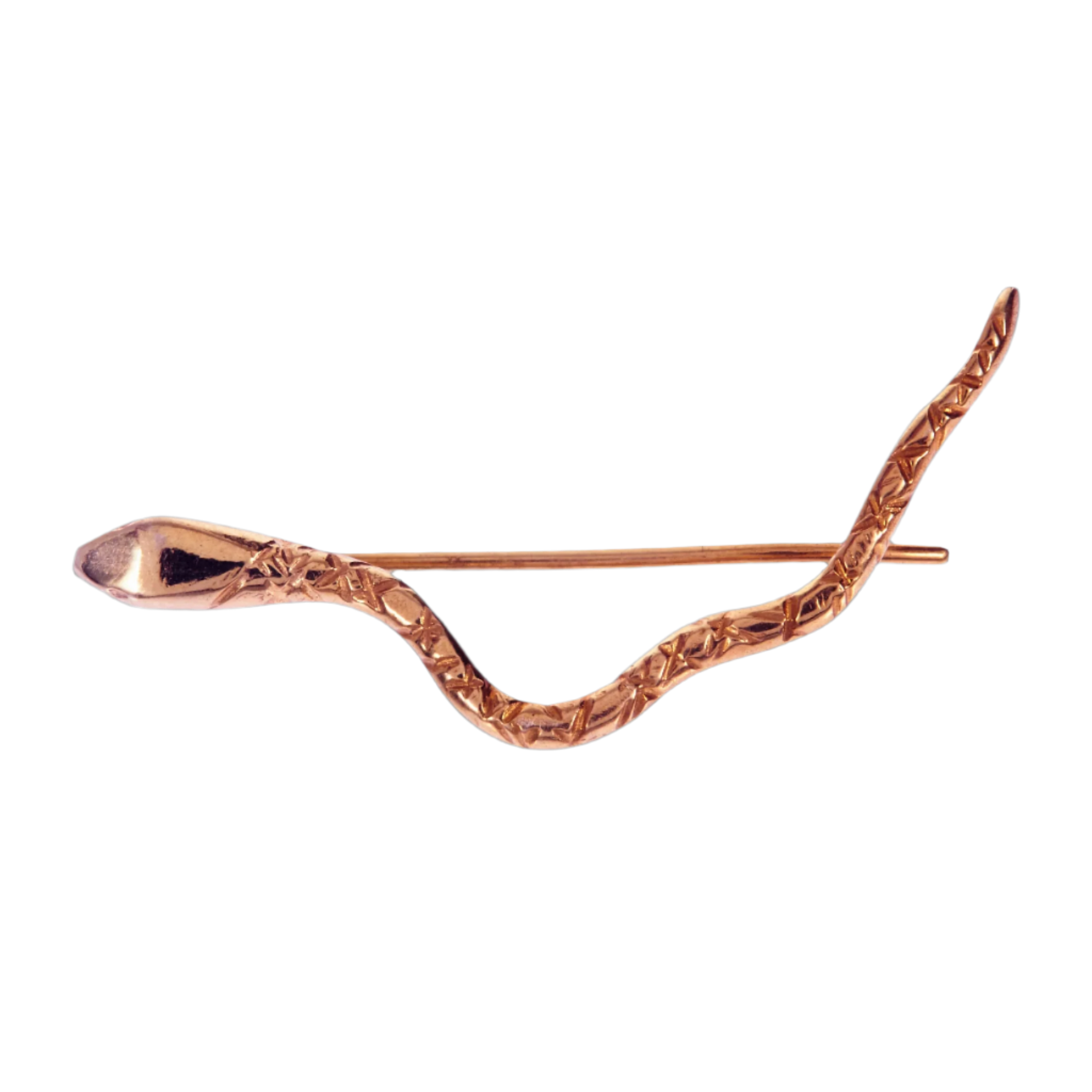 The Serpent Ear Climber