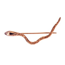 The Serpent Ear Climber