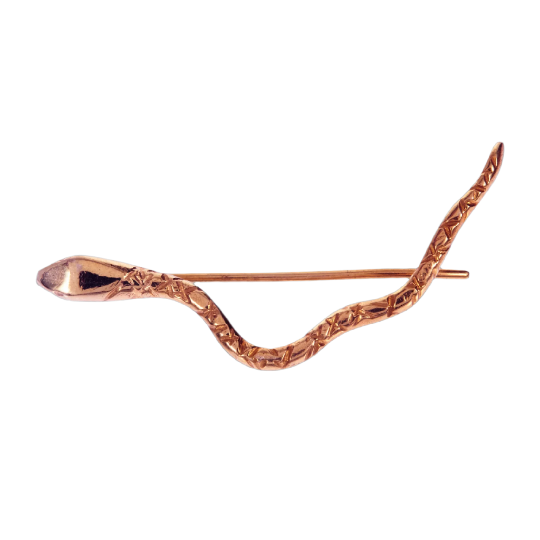 The Serpent Ear Climber