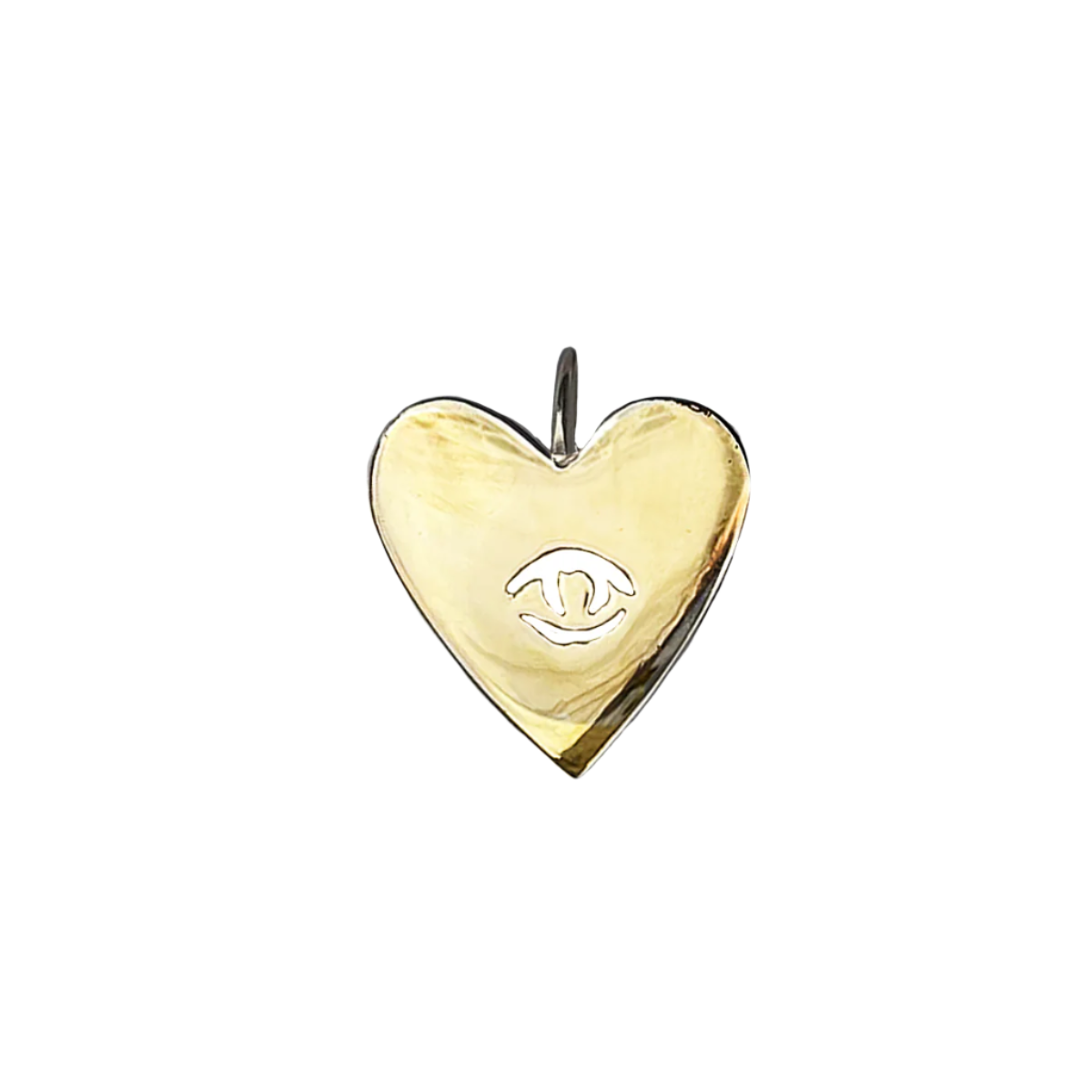 Eye Love Earring