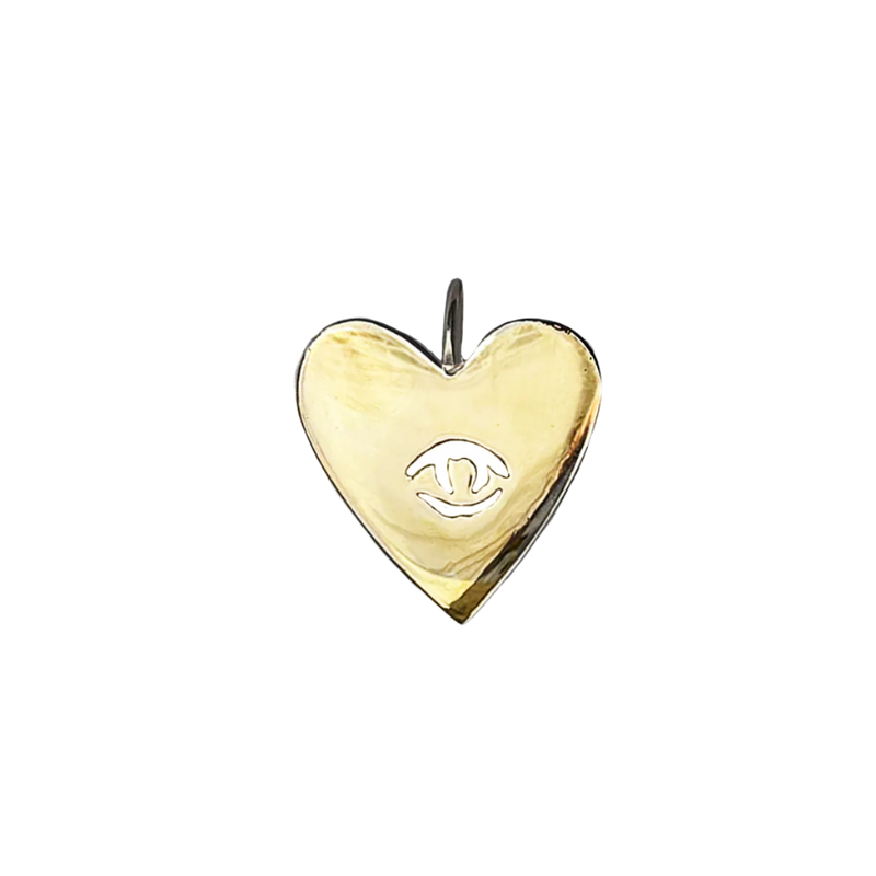 Eye Love Earring