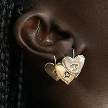 Eye Love Earring