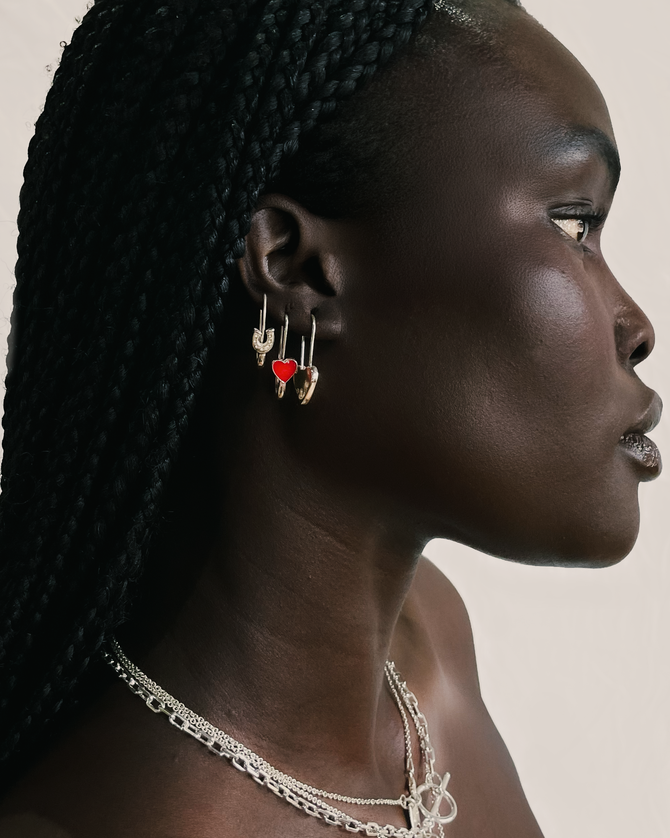Enamel Jewellery