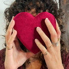 Heart Shaped Jewellery Box - Limited Edition