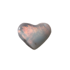 #014 Heart Opal