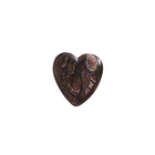 #016 Heart Opal