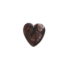 #016 Heart Opal