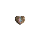 #017 Heart Opal