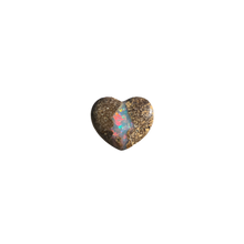 #017 Heart Opal