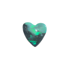 #018 Heart Opal