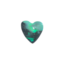 #018 Heart Opal