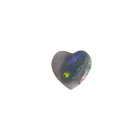 #002 Heart Opal